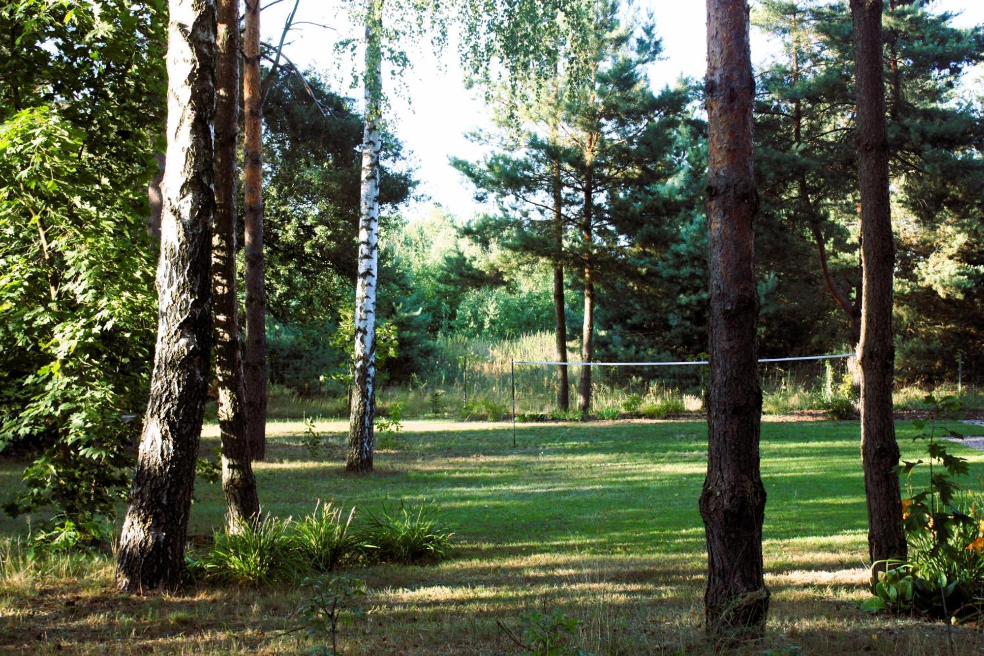Panorama Podlasie Home&Spa Czyze Eksteriør billede