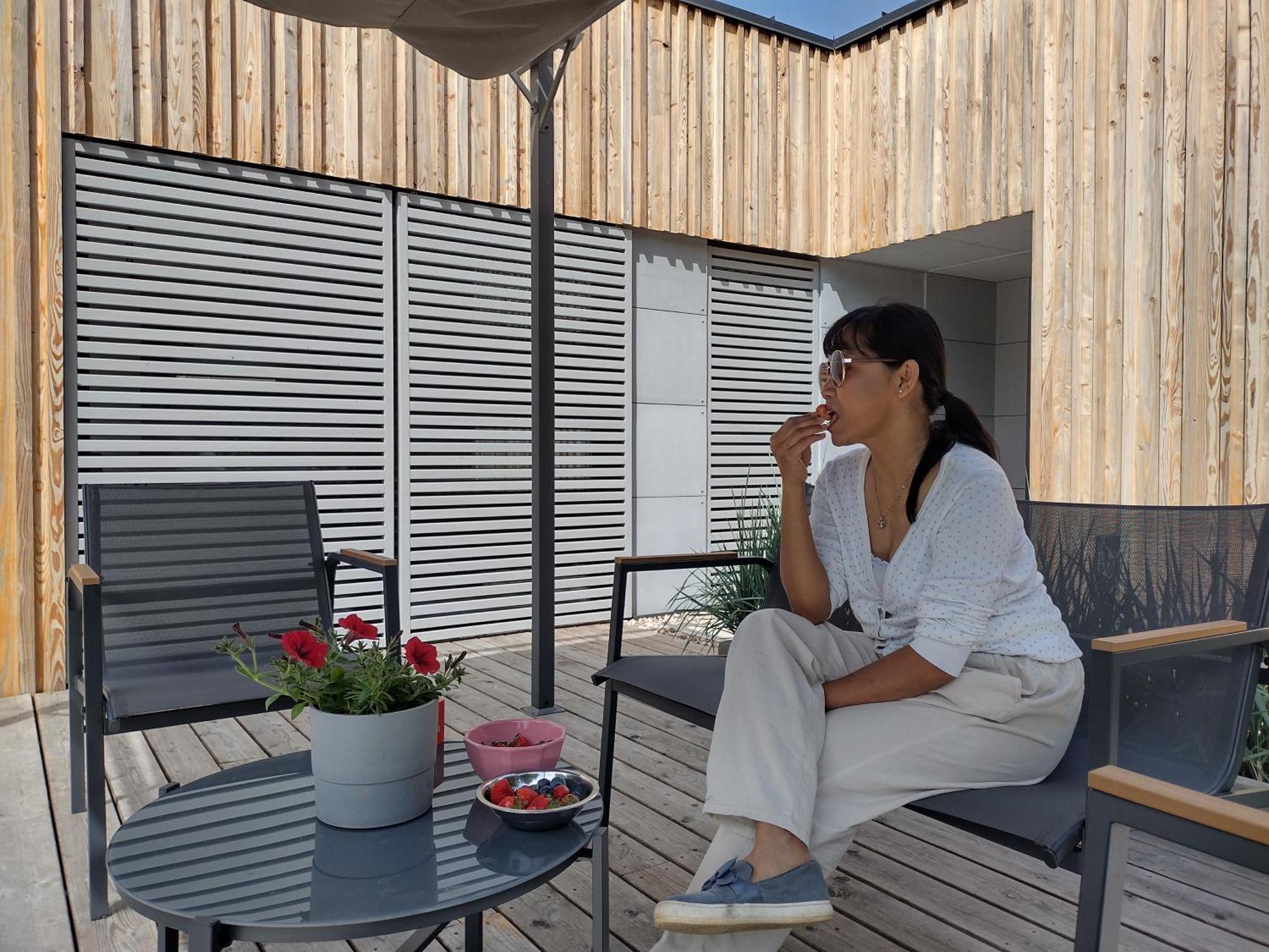 Panorama Podlasie Home&Spa Czyze Eksteriør billede