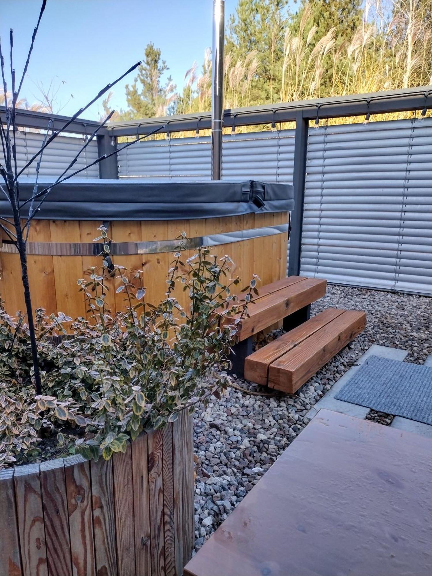 Panorama Podlasie Home&Spa Czyze Eksteriør billede
